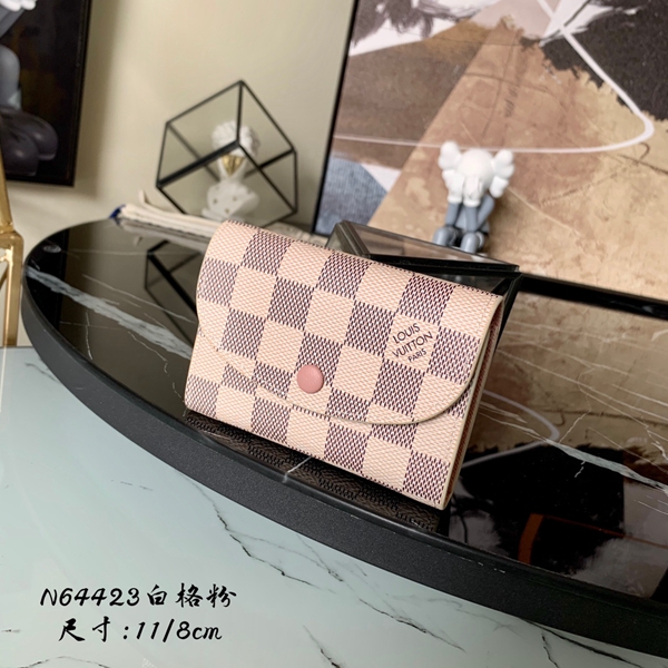 ルイヴィトン財布スーパーコピー117-1